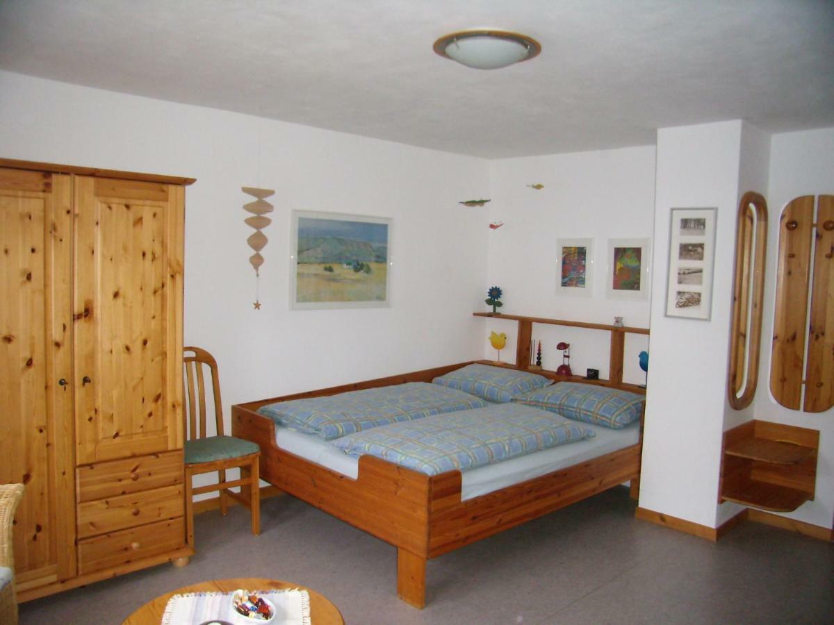 Ferienhof Mies Steffenshof Екстериор снимка