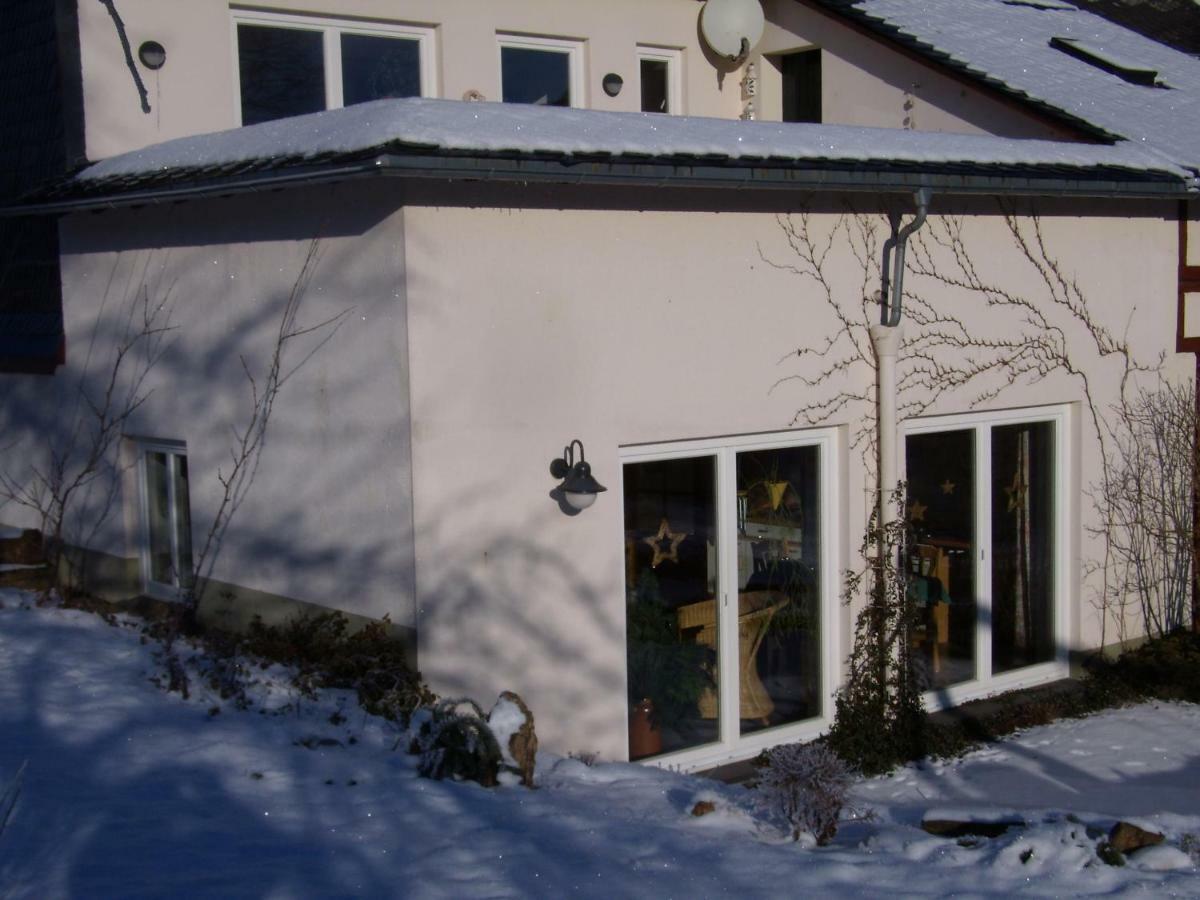 Ferienhof Mies Steffenshof Екстериор снимка